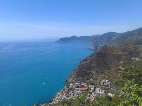 Mare, Monti e...Cinque Terre